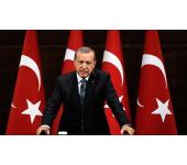 ‘Cumhur-başkanı Erdoğan’ın dış politika çizgisi