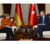 Türk-Alman İlişkilerinin Rasyonalitesi: NATO, Dostluk, Çıkarlar?