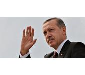 Cumhurbaşkanı Erdoğan'ın Misyonu