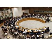 Türkiye’nin Birleşmiş Milletler Güvenlik Konseyi’ndeki İmtihanı