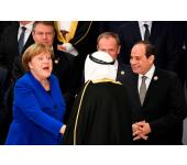 Radicalization in Egypt May Haunt Europe