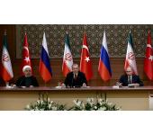 Türkiye-Rusya-İran Zirvesi Neden Önemli?