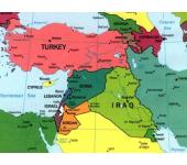 Ortadoğu Konuşmaları – Doç. Dr. Mesut Özcan