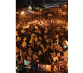 Mısır’da Devrim Sonrası İktidar Mücadelesi