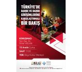 Güncel Siyaset Tartışmalarında Bu Hafta ''Türkiye'de Darbe ve Darbe Girişimlerine Karşılaştırmalı Bir Bakış''
