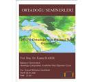 “Ortadoğu Seminerleri” – “2013?te Ortadoğu’nun Haritası Nasıl Okunur”