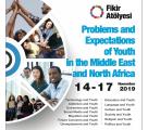 Announcement for Youth Summit in Sakarya/Istanbul 2019 “Fikir Atölyesi: Problems and Expectations of Youth in the Middle East and North Africa” with the support of YTB. Event dates: November 14-17. to apply: